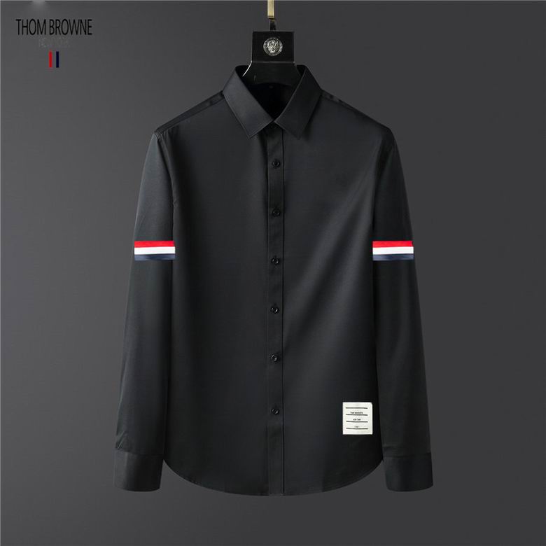 THOM BROWNE Men's Shirts 9